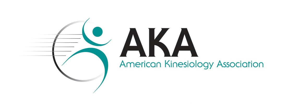 American Kinesiology Association Logo